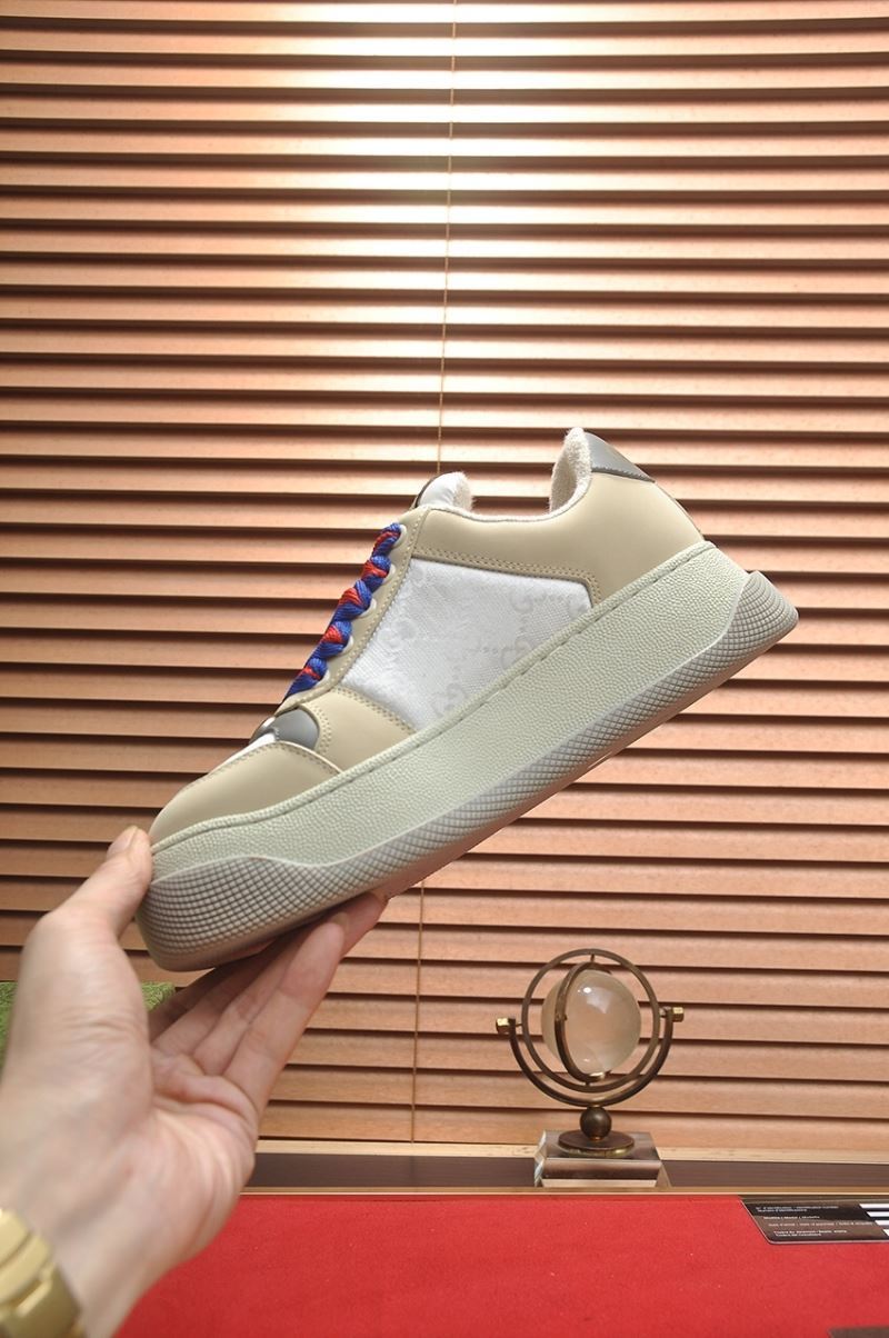 Gucci Screener Shoes